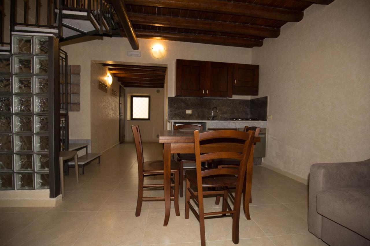 B&B La Serenissima パレルモ エクステリア 写真